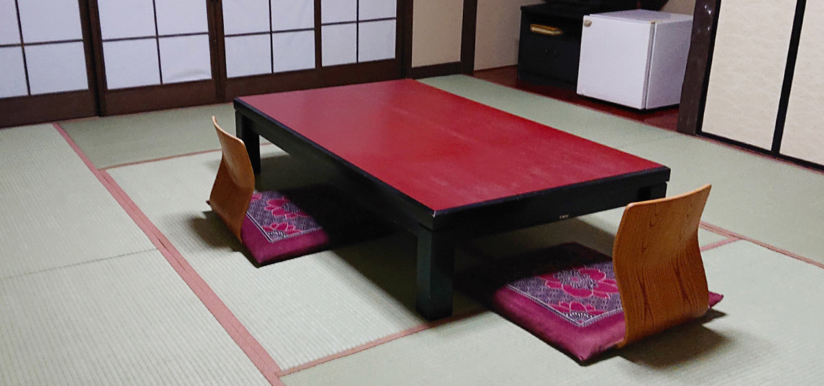鴨川ステーションホテル